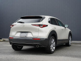 CX-30 2.0 20S ツーリング 4WD 