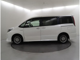 ノア 1.8 ハイブリッド Si W×B 