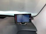 レーダー探知機です。スピードに気を付けるという意味で、安全運転に寄与します。