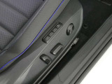 メモリー機能付きパワーシート