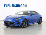 6ATのBRZ Sです!人気のWRブルーです!サイバーナビ Rカメラ ドラレコ ETC2.0 エアロパーツ等装備充実!
