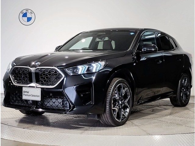 X2 xドライブ20i Mスポーツ 4WD 