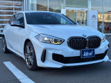 1シリーズ M135i xドライブ 4WD
