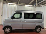 【スマートアシスト搭載車】 衝突回避支援ブレーキ機能(対車両・歩行者)、衝突警報機能(対車両・対歩行者)、誤発信抑制制御機能などの機能で安全な運転をサポートします。