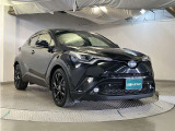 C-HR ハイブリッド 1.8 G モード ネロ 