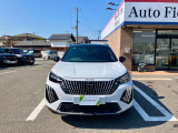 2008 GT ブルーHDi ディーゼル