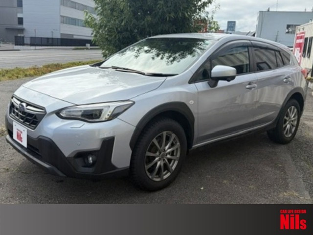 XV 1.6i-L アイサイト 4WD 