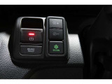 ECONボタンで低燃費モードに☆☆☆ECONスイッチを上手に使ってエコドライブ♪♪環境にもお財布にも優しい装備です☆☆☆