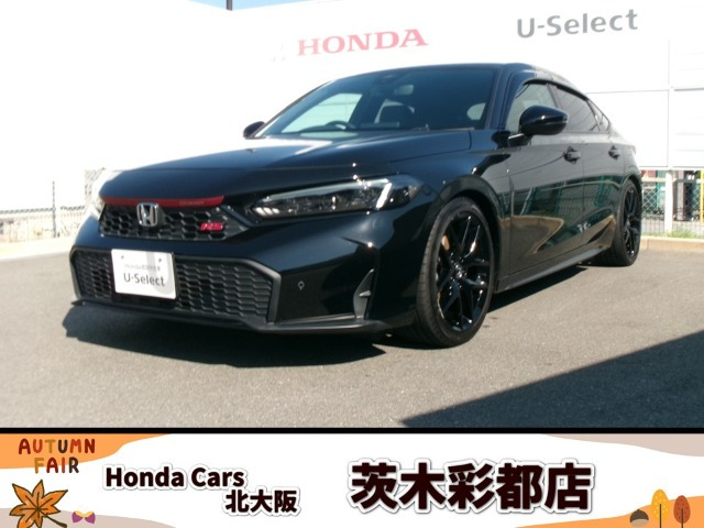 シビック  1.5 EX