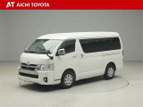 ハイエース 2.7 GL ロング ミドルルーフ 