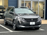 【PEUGEOT認定中古車】延長保証プログラム!安心して長くお乗り頂く為に!・初度登録から7年以下の車輛になります。・保証期間は1年または2年の選択が可能。・有償となります。