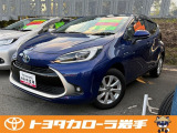 当社のアクア Z をご覧いただき、誠にありがとうございます。お見積り依頼お待ちしております。
