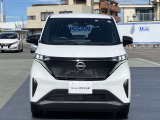 日産認定中古車は1年間・走行無制限のワイド保証付きです。