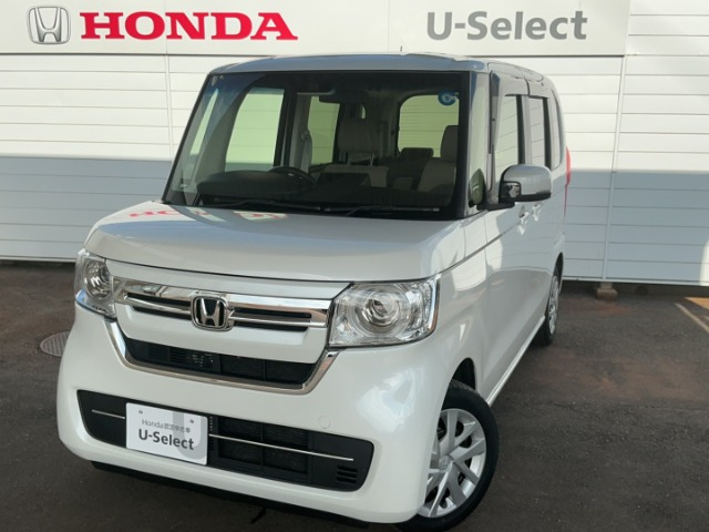 N-BOX L 
