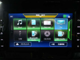 ■CD/DVD再生/AM/FM/Bluetooth/AUX/USB/SD/ミュージックストッカー&アラウンドビューモニター。■ドライブレコーダーの映像も表示出来ます。