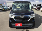 N-BOX L 4WD 