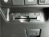 ETCゲートを使ってキャッシュレスで料金所を通過・スマートに時短出来ます。スマートICを乗降出来るのもメリットです!ETCカードはトヨタカードがおすすめ!