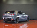 MAZDA3ファストバック 2.0 X プロアクティブ 
