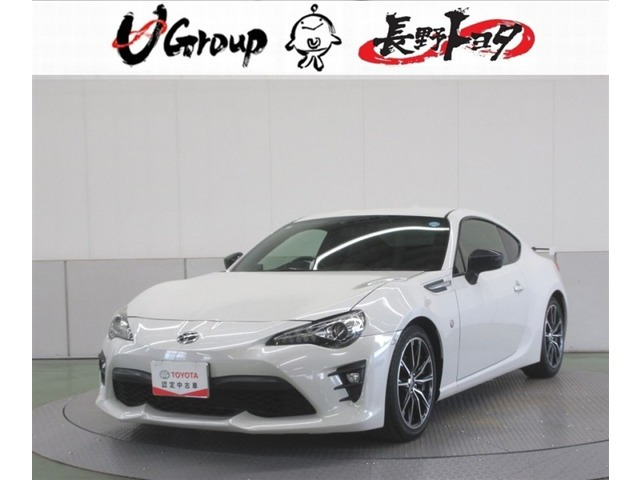 86 2.0 GT リミテッド