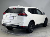 エクストレイル 2.0 20Xi Vセレクション 4WD 