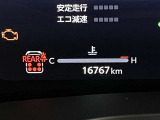 撮影時の走行距離です☆ご来店時や納車時には展示の移動や整備などで、若干距離が進んでる場合がございます。