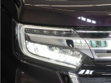 ◆LEDヘッドライト◆ LEDライトは、明るく視認性が良く、省エネで環境にもやさしいヘッドライトです!