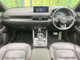 CX-5 2.2 XD スポーツアピアランス 