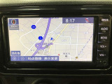 NSCN-W68【販売店装着純正ナビ】エントリーナビ(7インチモデル)です。使いやすさを追求した、シンプル操作のナビです。