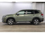 フォレスター  Advance EyeSight搭載車