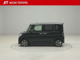 タントカスタム RS トップエディショ