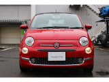 この度はアクセスいただきありがとうございます!デザイン性の高いFIAT/ABARTHワールドを、写真上から少しでも感じていただけたら幸いです!