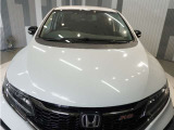 ◆メンテナンスパック(まかせチャオ)◆法定点検や車検、Hondaが推奨する点検に加えて、エンジンオイル・オイルフィルター等の交換をパックにしたのがまかせチャオです。