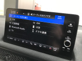 オーディオメニューです!