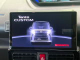 タントカスタム RS 