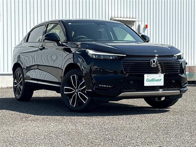 ヴェゼル 1.5 ハイブリッド Z 修復歴無し
