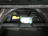 【パンク修理キット】パンク修理キットが付属します。※応急用タイヤは付属しておりません。※損傷の状態によっては修理できない場合があります。