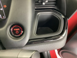 運転席側 カップホルダー