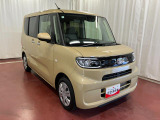 両側スライドドアなので、狭い駐車場や壁際でも安心!