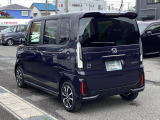 このN-BOXはご契約いただいた後、法定12ヶ月点検整備を実施してご納車させて頂きます!