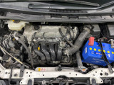 親切・丁寧な専門メカニックスタッフが応対!・車検・点検整備・事故等の修理などアフターサービスも安心。お車のカスタマイズもネクステージのサービススタッフまでご相談ください!