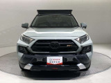 「フロントマスク」です。車の印象を決めるのは【顔】。この車の顔つきは、きっとあなたにピッタリ!?