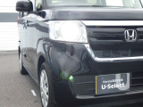 N-BOX G EX ホンダセンシング 