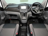 NV200バネットバン 1.6 DX 4WD 