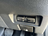 ETCです。セットアップを完了してから納車となりますので、すぐにご利用頂けます♪
