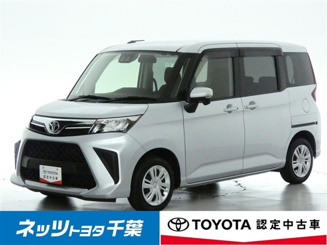 トヨタ ルーミー 