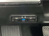 ETCも装備済み。スムーズなご移動に必須アイテムですね!