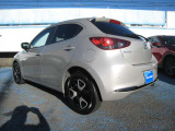 MAZDA2 1.5 15BD 