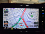 【ホンダ純正ナビ/Bluetooth対応】スマートフォンと接続して音楽再生や通話が可能です。