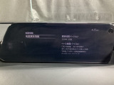 地図データーの更新ご希望のお客様は販売店スタッフにご相談ください。