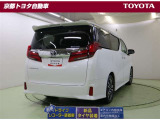 アルファード 2.5 S Cパッケージ 